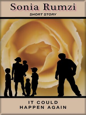 cover image of It Could Happen Again
